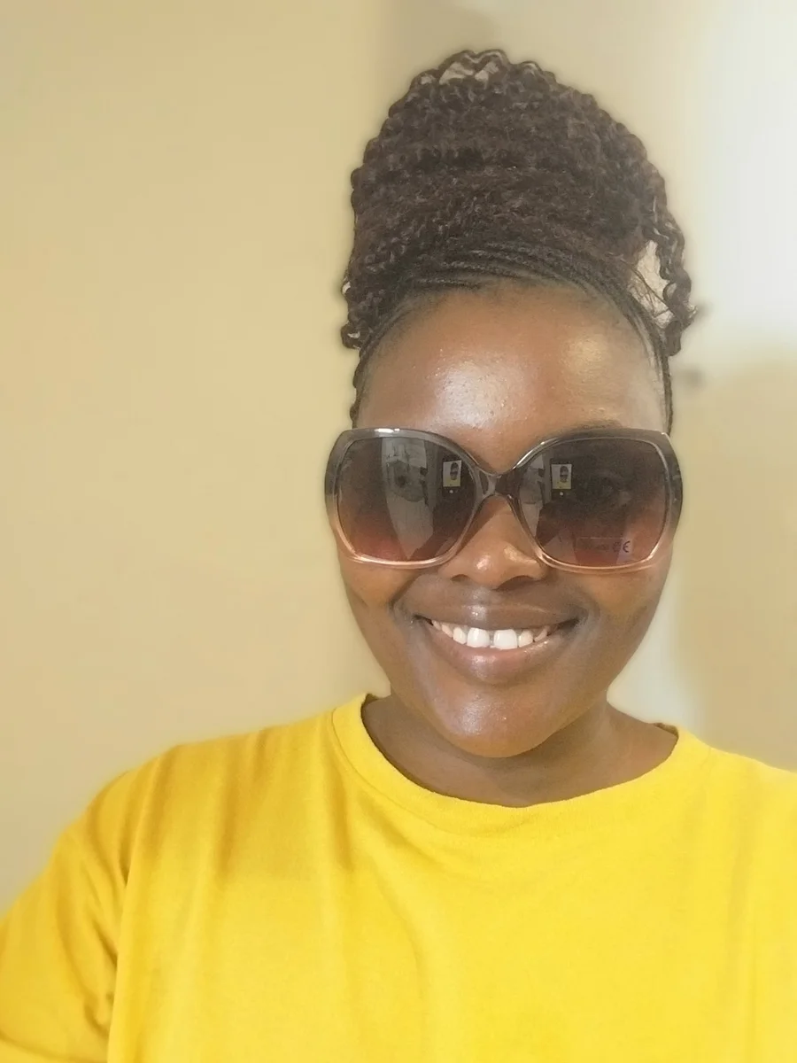 Mrs. Tendai Talent Aib