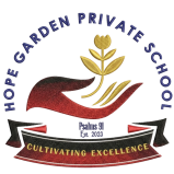 HOPE GARDEN PRIVATE SCHOOL