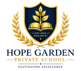 HOPE GARDEN PRIVATE SCHOOL