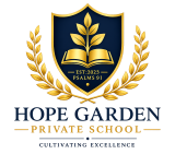 HOPE GARDEN PRIVATE SCHOOL